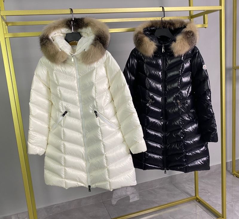 Moncler Down Jackets